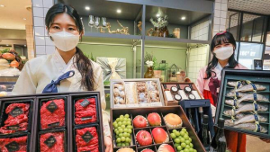 바뀐 ‘김영란법’ 유통가 들썩…대세는 가성비→프리미엄