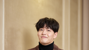 강하늘 “내 캐릭터만 생각? 이기적이지 않나요”