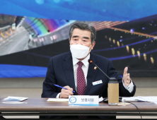 김동일 보령시장 