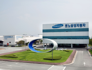 르노삼성, 르노-길리 합작 친환경 모델 2024년 출시