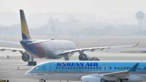 지난해 가장 바쁜 공항은 ‘제주’…항공교통량 전년比 10.8%↑