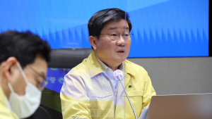 오미크론 ‘우세종’ 됐다…국내 검출률 50% 넘어