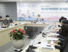 천안시, 올해 청년정책 450억 원 투입...4대 분야 65개 사업 추진