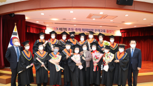  충남교육청, ‘성인 학력인정 문해교육 프로그램’ 운영