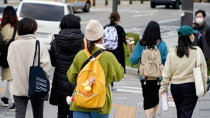 전국 대부분 지역 오전 영하권, 어제보다 1℃ 낮아