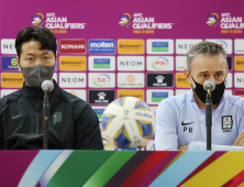 축구대표팀 오늘밤 레바논과 월드컵 최종예선 7차전