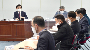진주시, 스마트도시기반 미래 청사진 제시 [서부경남]