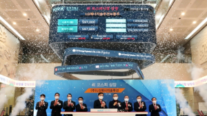 외국인, LG엔솔 첫날 최소 8000억 차익실현