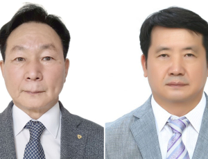 태광산업, 조진환·정철현 각자 대표 내정