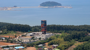 태안군, 해수부 주관 ‘해(海)드림 사업’ 공모에 선정