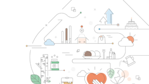 롯데제과 ESG 성과 공개…지속가능경영보고서 발간