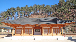 산청군, 유림독립운동 100주년 테마공원 조성 완료...관광자원화 사업 탄력 [서부경남]