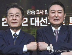 알맹이 빠진 대선후보 에너지 정책 토론...“겉핥기 수준”