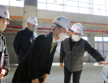 전주푸드 효천직매장, 4월 개장 신선한 로컬푸드 보증 