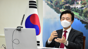 진주시, 진주성 유네스코 세계유산 등재 추진 [서부경남]