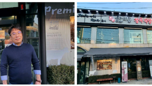 전 입시학원 원장의 창업성공기...한마음정육식당은 성공의 디딤돌 [푸드코너]