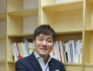 선데이토즈, 위메이드커넥트 이호대 신임 대표 선임
