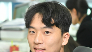 LIG넥스원의 미스테리 인사