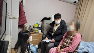 천안시, 모두를 위한 '촘촘한 천안형 복지안전망' 구축