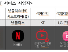 공정위, OTT ‘청약철회 갑질’에 철퇴