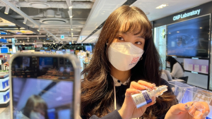 현대백화점면세점, ‘해피쇼핑데이’ 행사 성료