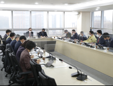 박상돈 천안시장, “주거환경, 정주여건 개선으로 저출산 위기 극복
