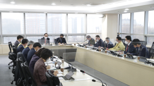 박상돈 천안시장, “주거환경, 정주여건 개선으로 저출산 위기 극복