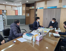 당진시, ‘수소 생산 플랫폼 구축’사업 착착