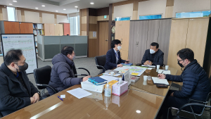당진시, ‘수소 생산 플랫폼 구축’사업 착착