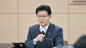공주시, 충남 최초 초등학생 무상우유 급식 시행... 맞춤형 청년 복지정책 등 추진
