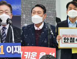 대선후보들의 K-경제공약은? 