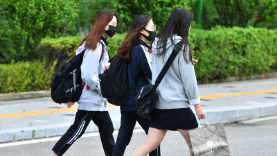 10대, 부실한 청소년 대선공약 지적...