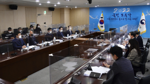 지리산권 6개 지자체장, '지리산권 특별지방자치단체' 설치 지원 공동건의