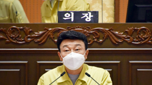 진주시의회, 항공우주청 설립 건의문 채택...서부경남이 최적지 [의회소식]