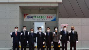 진주시, 탄소중립 미세먼지 저감사업 본격 추진 [서부경남]