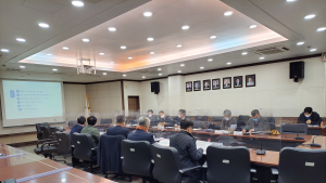 충남도, 우크라이나 사태 ‘대외 경제 불안’...공급망 체계 관리 ‘집중’
