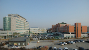 홍성의료원 최정훈 과장팀, 코로나 위급상황서 임산부 응급수술 '성공'