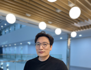 국내 유일 고객성향 빅데이터 플랫폼 구축