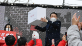 불 붙은 ‘광주 복합쇼핑몰’ 논쟁… “일베” vs