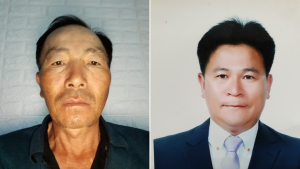 경상국립대, 민주화운동에 기여한 최대철·조민규 명예졸업증서 수여 [대학소식]