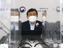 권덕철 “오미크론 특성 명확히 파악…부족한 부분 보완 중”