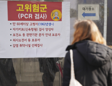 국내 신규확진 규모 세계 두 번째?…“단순 비교 어려워”