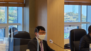대전고용노동청-충청권 석탄화력발전소,  '중대재해처벌법' 조기 안착 '한마음'