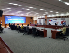 충남  9개 시군, 인구감소 지방소멸 대응 