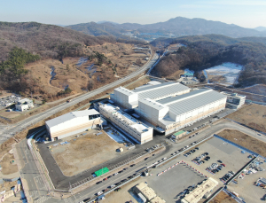 ‘EV 배터리 판 커진다’...포스코케미칼, ‘저팽창 음극재’ 투자 확대