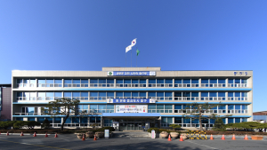 대전 중구, 농기계 출장수리 지원