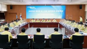 충남도, 선제적 인구감소 대응방안 본격 추진