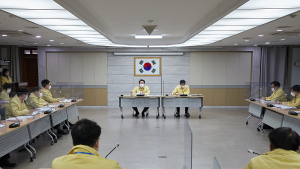 오세현 아산시장,
