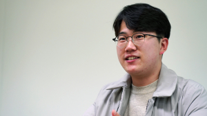 청년에 답한 민주당의 약속 “모두에게 기회주는 나라” [인터뷰]
