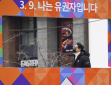 “후회하면 늦는다”… 사전투표 D-1, ‘한표 경쟁’ 치열